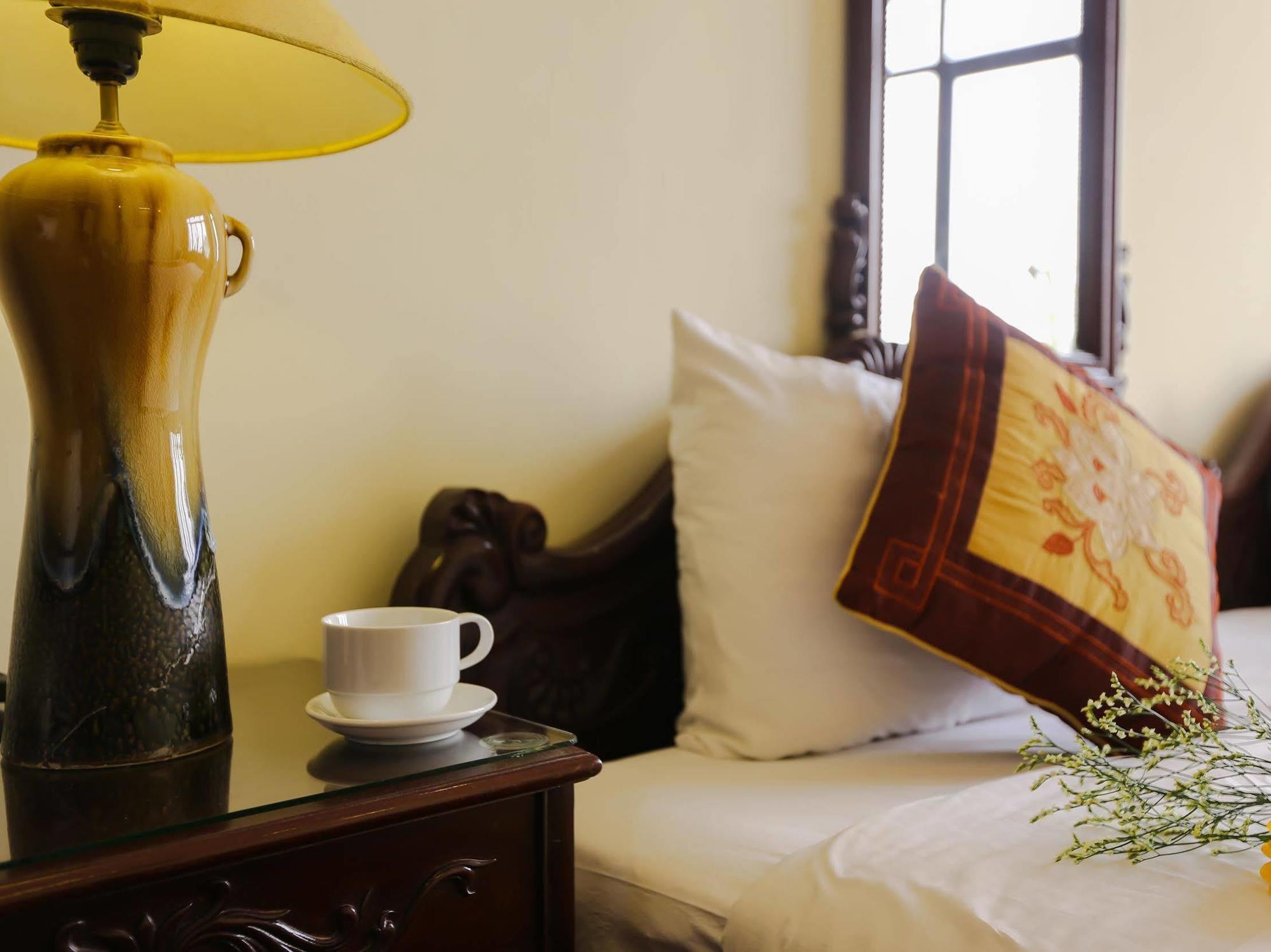 Hanoi Little Town Hotel מראה חיצוני תמונה